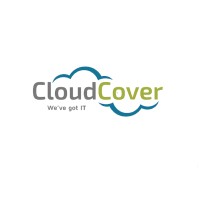 Cloud Cover LLC logo