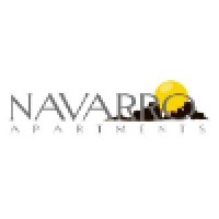 Navarro Apartments logo