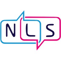 Nile Language School logo