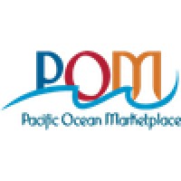 Pacific Ocean Market Inc logo