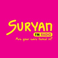 SuryanFM logo