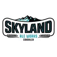 Skyland Ale Works logo