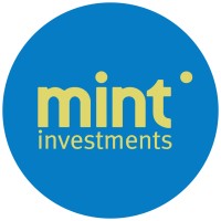 Mint Investments logo