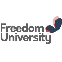 Freedom University logo