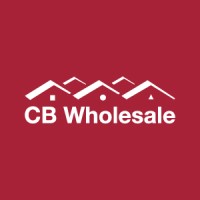 CB Wholesale, Inc logo