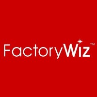 FactoryWiz Monitoring logo