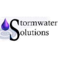 Stormwater Solutions, LLC logo