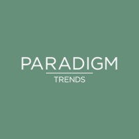 Paradigm Trends logo
