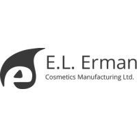 E.L Erman Cosmetic Manufacturing Ltd logo