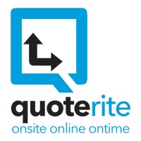 Quoterite logo