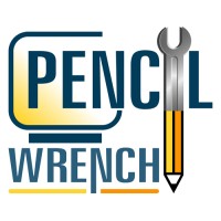 Pencilwrench LLC logo