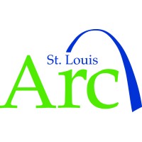 Image of St. Louis Arc