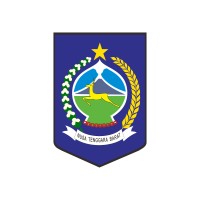 Nusa Tenggara Barat Government Office logo