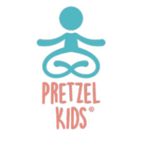 Pretzel Kids® logo
