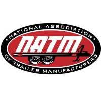 National Association Of Trailer Manufacturers logo