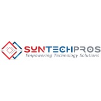 SunTechPros Inc. logo