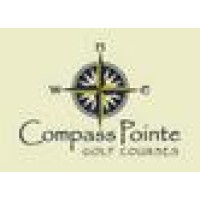 Compass Pointe Golf Courses logo