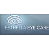 Estrella Eyecare logo