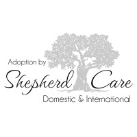 Adoption By Shepherd Care logo