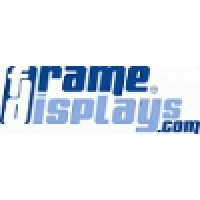 CNS Frame Displays logo
