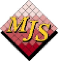 MJS Floorcoverings logo