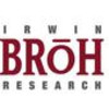Irwin Research logo