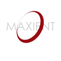 Maxient logo