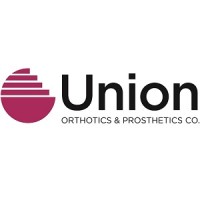 Union Orthotics & Prosthetics Company logo