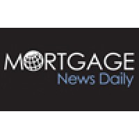 Mortgage News Daily logo