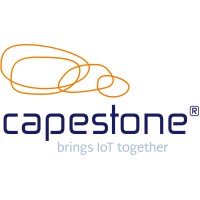 Capestone logo