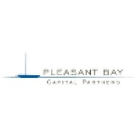 Pleasant Bay Capital Partners logo
