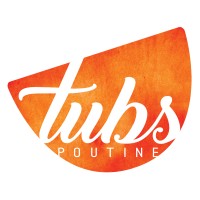 Tubs Poutine logo