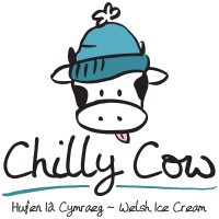 Chilly Cow Ice Cream Ltd logo