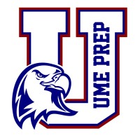 UME Preparatory Academy logo