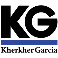 Kherkher Garcia, LLP logo