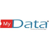 My Data Bilişim logo