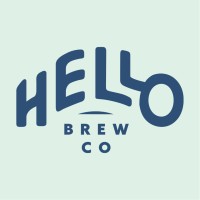 Hello Brewing Company logo