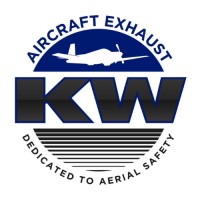 Knisley Welding, Inc. logo