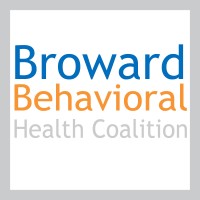 Broward Behavioral Health Coalition logo