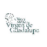Clinica Virgen De Guadalupe logo