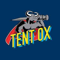 TENT OX logo