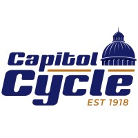 Capitol Cycle Company logo