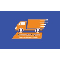 Accelerated-Logistics, Amazon DSP logo