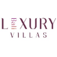 Bali Luxury Villas logo
