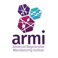 Image of Advanced Regenerative Manufacturing Institute (ARMI) | BioFabUSA