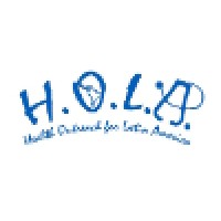 Health Outreach For Latin America (HOLA) Foundation logo