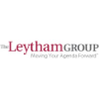 The Leytham Group logo