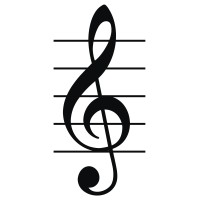 Lansdowne Symphony Orchestra logo
