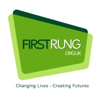 First Rung Ltd logo