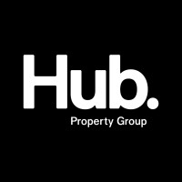 Hub Property Group Pty Ltd logo